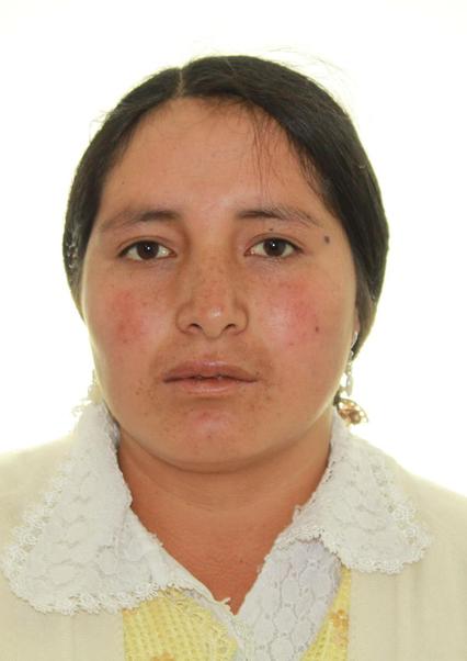 Evelyn Marlene Pineda Cacha