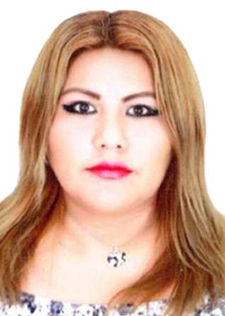 Evelyn Meza Tapia