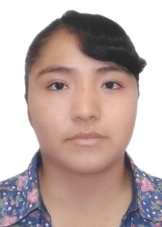Evelyn Mirely OrdoÑez Huaman
