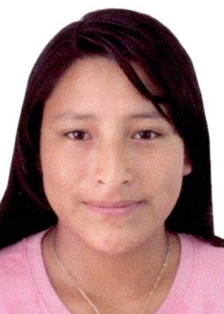 Evelyn Soledad Natividad Ingar