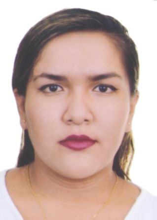 Evelyn Viviana Mogollon Marchan