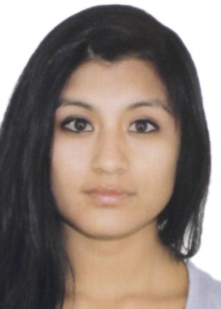 Evelyn yamila sedano peÑa