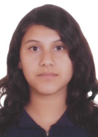 Evelyn Yulissa Ponce Navarro