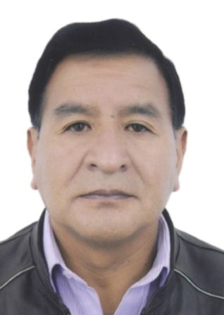 Ever Bruno Tuero Medina