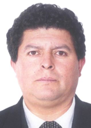 Ever nestor mendez aranda