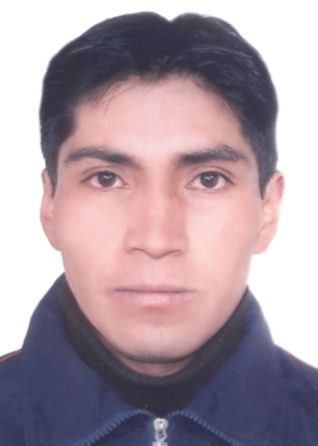 Ever William Berrospi Daga