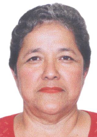 Evita Maria Ojeda Celi