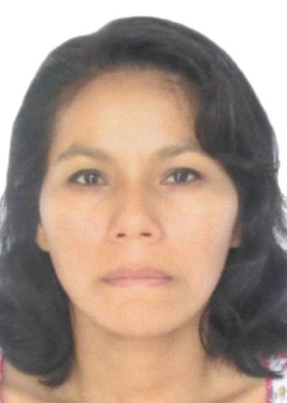 Evy Etty Huaman Quispe