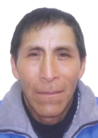 Exaltacion Mamani Ancco