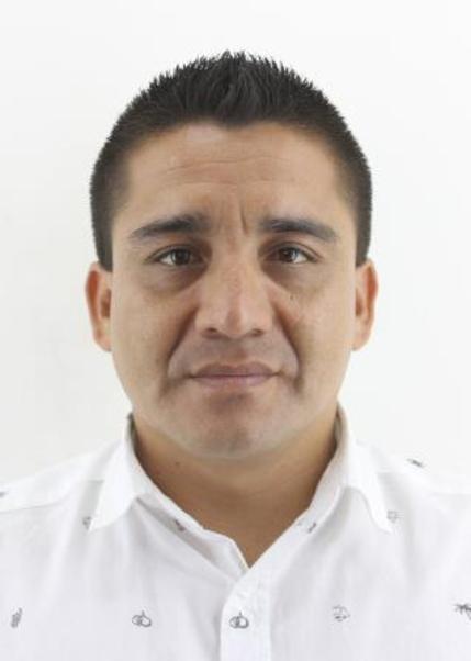 Eyner Gamonal Astochado