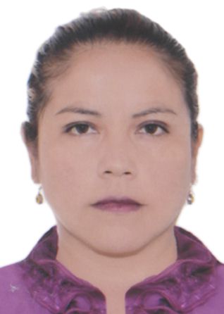 Fabiola Evelin Maravi Arriola