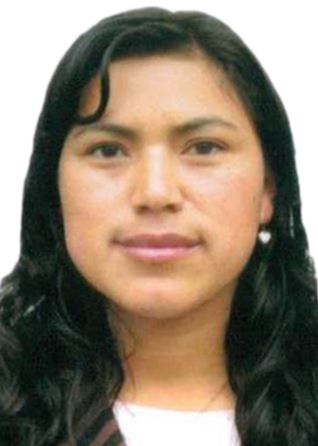 Fabiola Patricia Santillan Tarazona