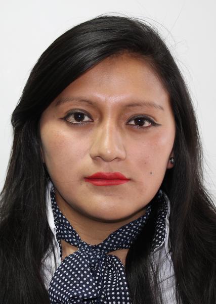 Fabiola Rosmery Gora Laureano