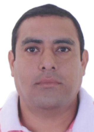 Fabricio Calderon Ubillus