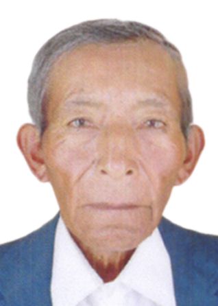 Facundo ataulluco llamacponcca