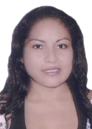Fanny AlarcÓn Segama