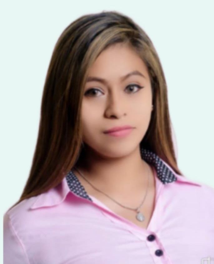 Fanny luisa silva verastegui de medina