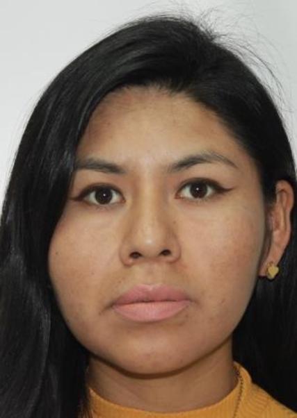 Fanny Nelisa Vargas Fernandez