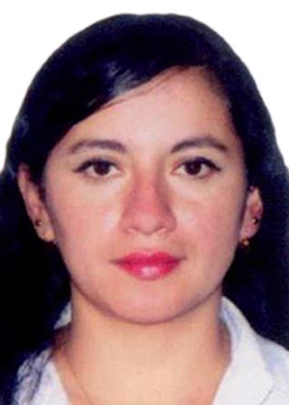 Fany Francisca Flores Rosillo