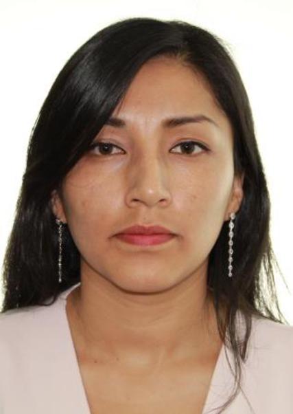 Fatima Irene Acevedo Castillo