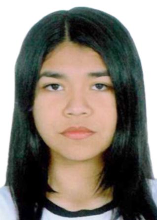 Fatima Natalia Escate Hernandez