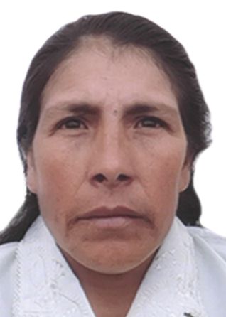 Faustina Bacilio Pascual