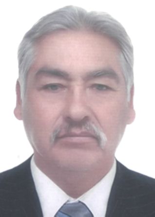 Faustino Conislla Izarra