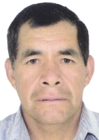 Fausto victor gutierrez mayta