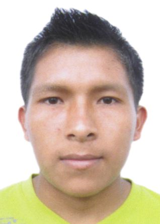 Fedencio Saukai Mashian