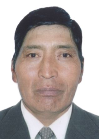 Feliberto Salguero Mamani