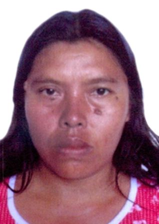 Felicia Torres Puricho