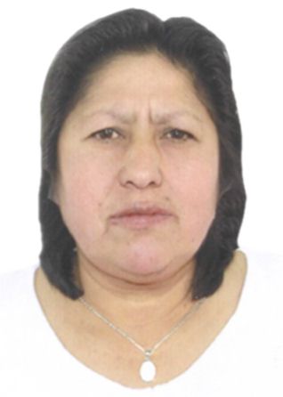 Feliciana Maria Corrales Sanchez