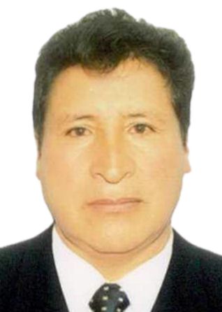 Feliciano Puma Jallo