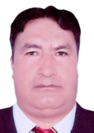 Feliciano Quispe SuÑa