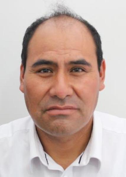 Feliciano Reynaldo Mendoza Cosi