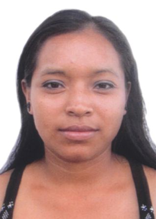 Felicita Aladino Nacimento