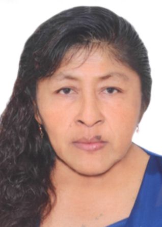 Felicita Rumiche Martinez