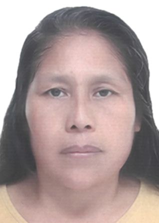 Felicita Uscata Alcantara