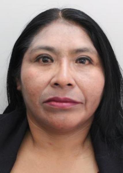 Felicitas Margarita Macedo Quispe