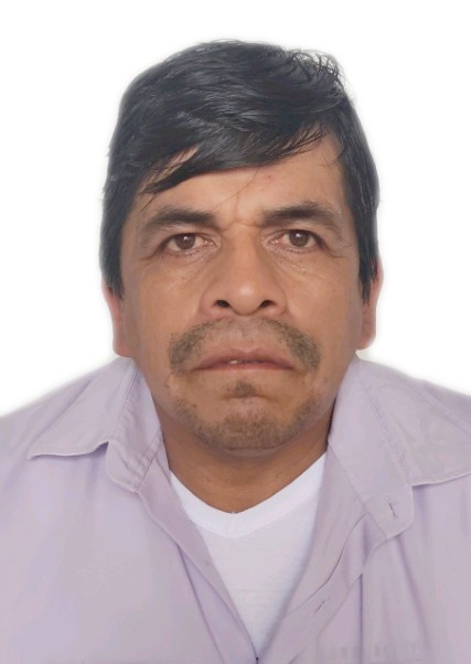 Felipe alberto castillo moran