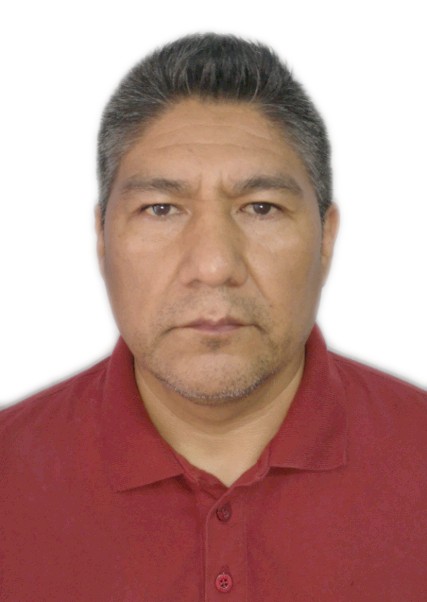 Felipe Artemio Julca Sarmiento