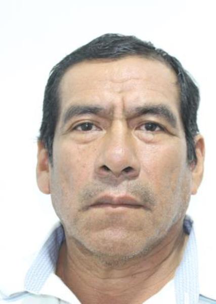Felipe Donato Flores Alegre