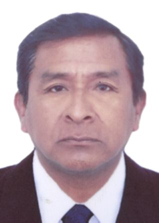 Felipe Jose Chavez Ularte