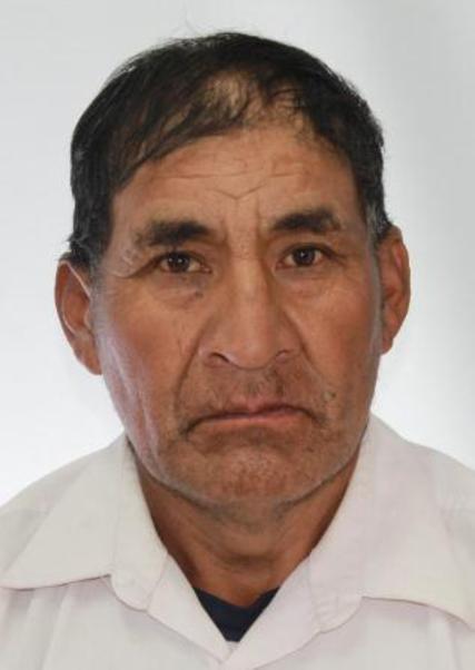Felipe Maquera Gallegos