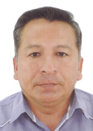 Felipe Martin Cabrera Ramos