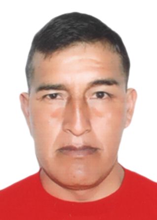 Felipe Vera Huayhua