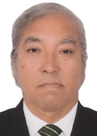Felipe Walter Mejia Tisnado