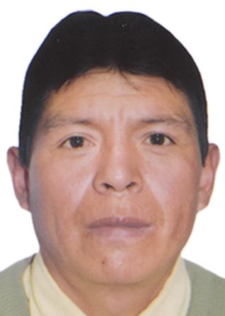 Felix bonifacio ceferino