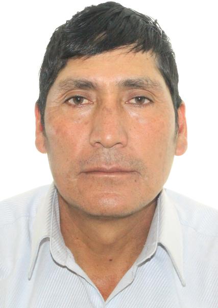 Felix De La Cruz Sanchez