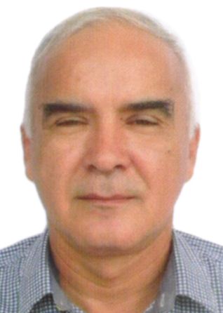 Felix Ernesto Garrido Rivera